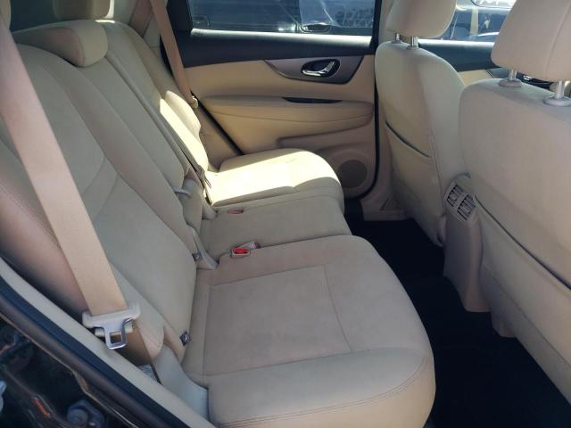 Photo 6 from auction – 2016 NISSAN ROGUE S with VIN KNMAT2MT5GP616693