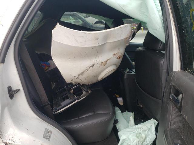 Photo 6 from auction – 2010 FORD ESCAPE LIM with VIN 1FMCU9EG8AKD01290