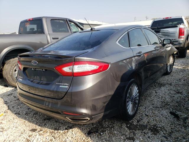Photo 10 from auction – 2015 FORD FUSION TIT with VIN 3FA6P0K96FR239293