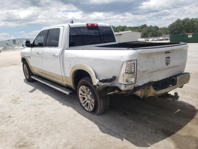 Photo 3 from auction – 2014 RAM 1500 LONGH with VIN 1C6RR6PT9ES160414
