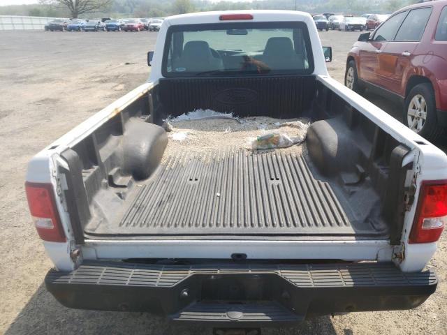 Photo 6 from auction – 2009 FORD RANGER with VIN 1FTYR10D99PA51650