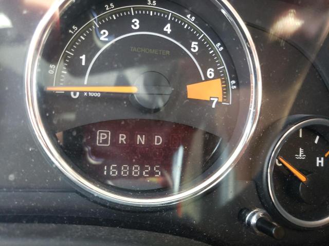 Photo 8 from auction – 2015 JEEP COMPASS LA with VIN 1C4NJDEB2FD370646