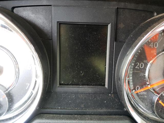 Photo 8 from auction – 2014 CHRYSLER TOWN & COU with VIN 2C4RC1BG1ER217584