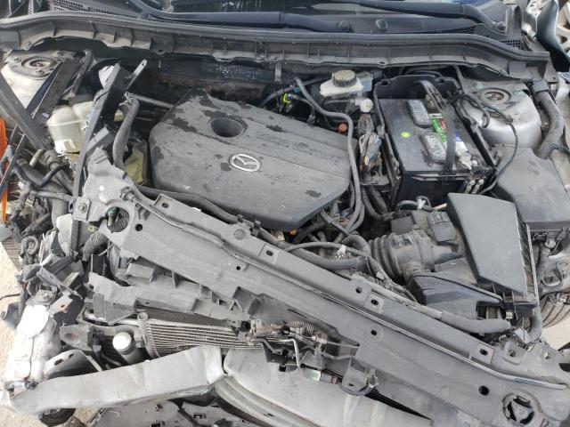 Photo 7 from auction – 2013 MAZDA 3 I with VIN JM1BL1TF2D1732846
