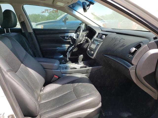 Photo 5 from auction – 2016 NISSAN ALTIMA 2.5 with VIN 1N4AL3AP4GC295045