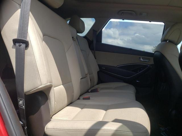 Photo 6 from auction – 2014 HYUNDAI SANTA FE G with VIN KM8SRDHF0EU078501