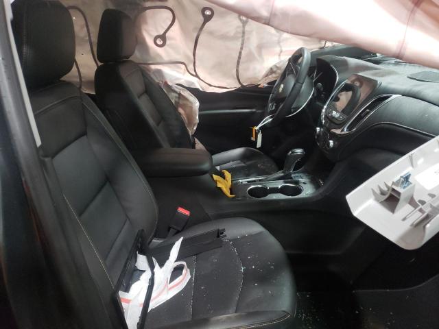 Photo 5 from auction – 2021 CHEVROLET EQUINOX PR with VIN 2GNAXXEV9M6147063