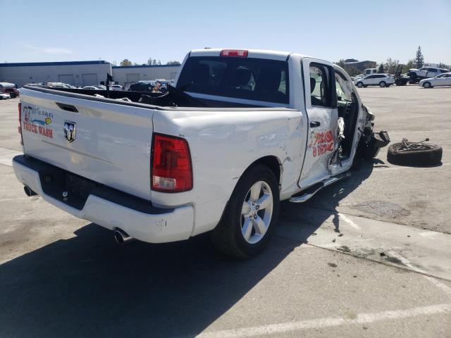 Photo 4 from auction – 2015 RAM 1500 ST with VIN 1C6RR6KT4FS561619