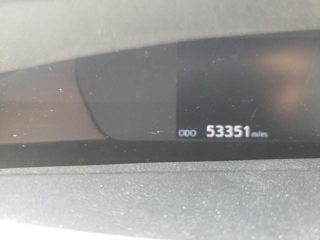 Photo 8 from auction – 2018 TOYOTA PRIUS with VIN JTDKARFU2J3550126