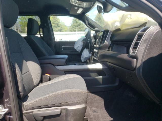Photo 5 from auction – 2021 RAM 3500 BIG H with VIN 3C63RRHL5MG667936