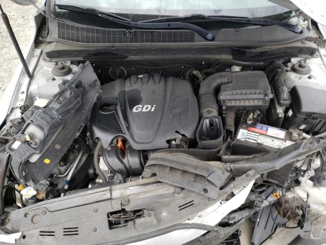 Photo 7 from auction – 2013 KIA OPTIMA EX with VIN 5XXGN4A70DG239264