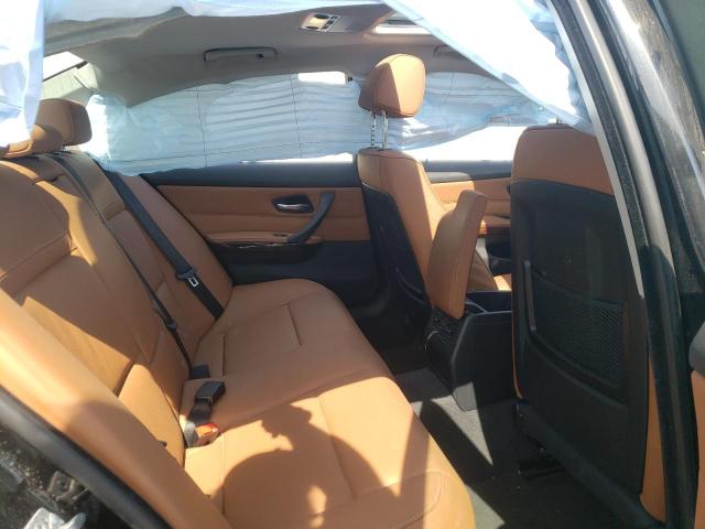 Photo 6 from auction – 2009 BMW 335 XI with VIN WBAPL33529A515729