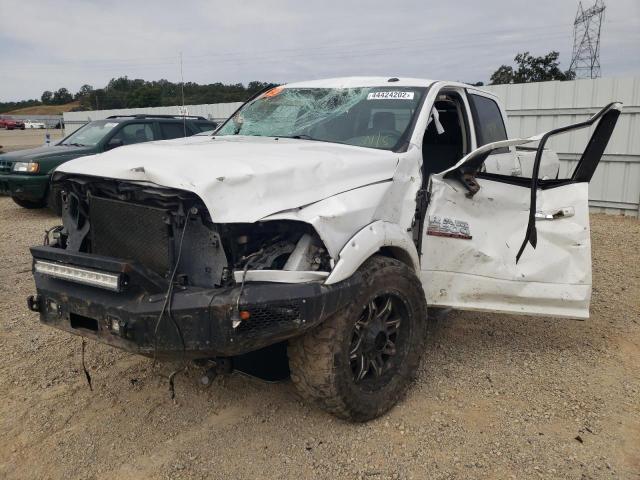 Photo 2 from auction – 2014 RAM 2500 with VIN 3C6UR5DL2EG241027