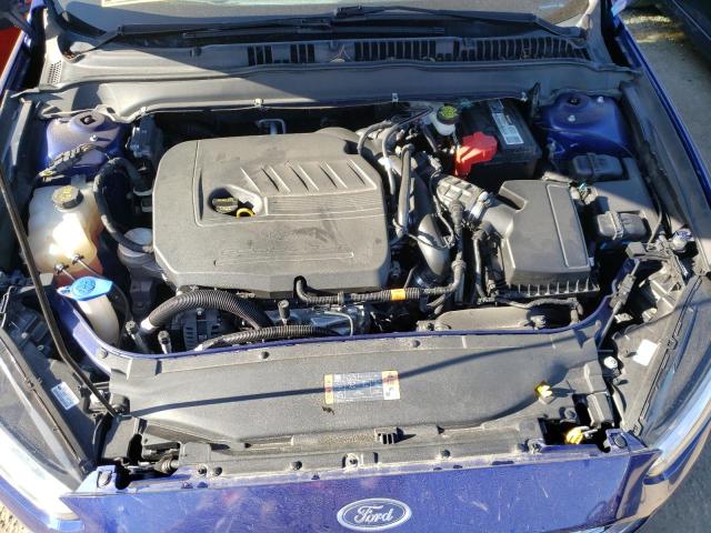 Photo 7 from auction – 2016 FORD FUSION SE with VIN 3FA6P0HD9GR129884