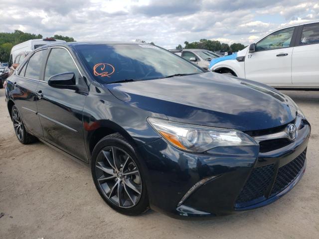 Photo 1 from auction – 2016 TOYOTA CAMRY LE with VIN 4T1BF1FKXGU132641