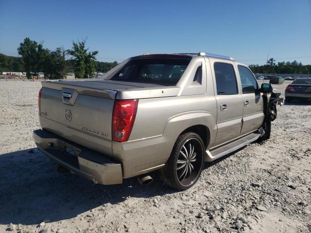 Photo 4 from auction – 2002 CADILLAC ESCALADE E with VIN 3GYEK63N72G229469