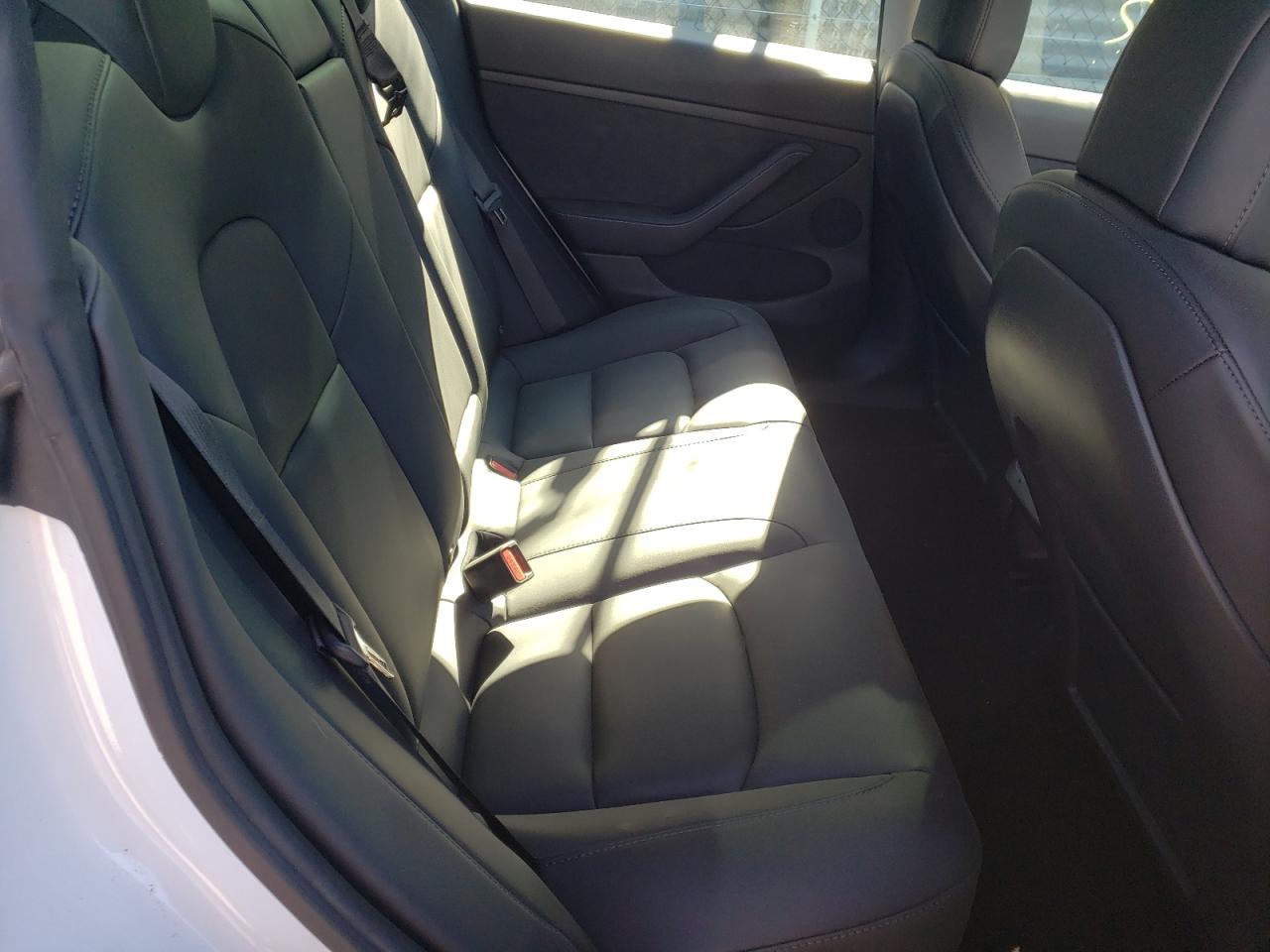 Photo 6 from auction – 2021 TESLA MODEL 3 with VIN 5YJ3E1EA8MF996516