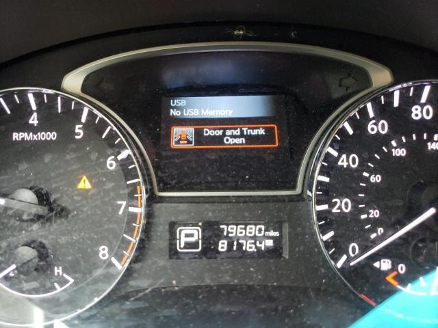 Photo 8 from auction – 2014 NISSAN ALTIMA 2.5 with VIN 1N4AL3AP7EC416101