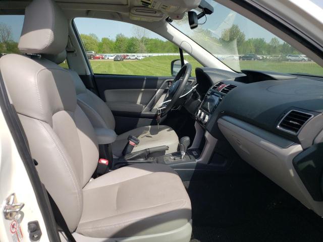 Photo 5 from auction – 2016 SUBARU FORESTER 2 with VIN JF2SJARC4GH435304