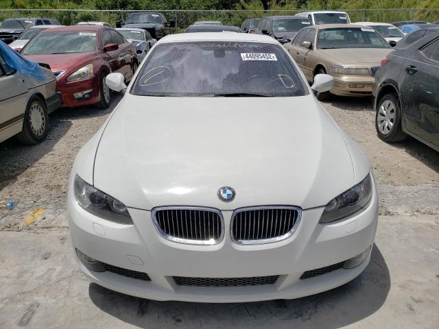 Photo 10 from auction – 2010 BMW 335 I with VIN WBAWL7C53AP474824