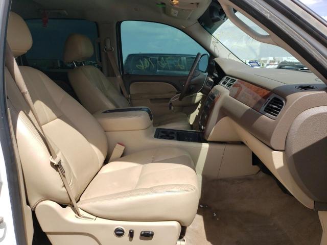 Photo 5 from auction – 2012 CHEVROLET SILVERADO with VIN 1GCPKTE77CF206918