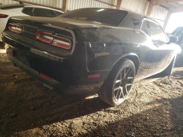 Photo 4 from auction – 2016 DODGE CHALLENGER with VIN 2C3CDZAG8GH338466