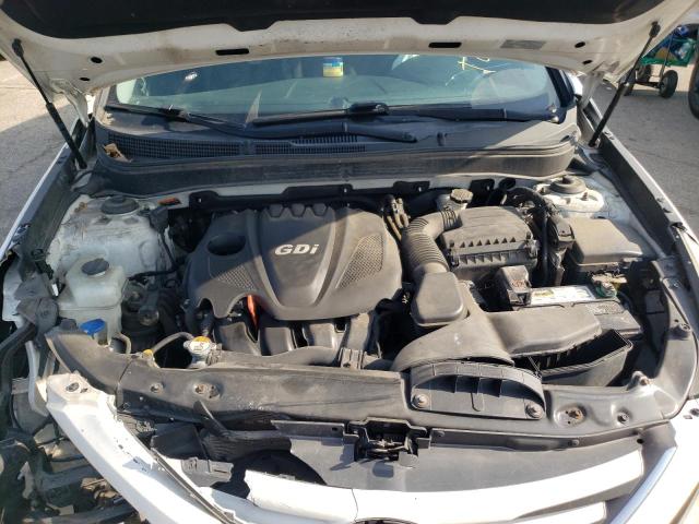 Photo 7 from auction – 2014 HYUNDAI SONATA GLS with VIN 5NPEB4AC5EH819130