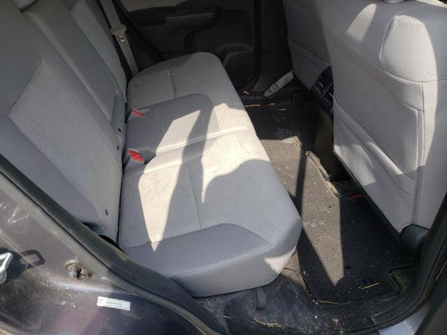 Photo 6 from auction – 2015 HONDA CR-V EX with VIN 2HKRM3H58FH535828