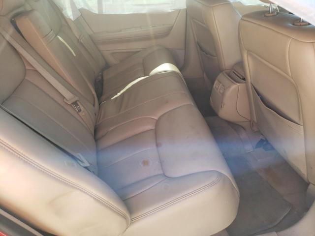Photo 6 from auction – 2007 CADILLAC DTS with VIN 1G6KD57Y57U233058