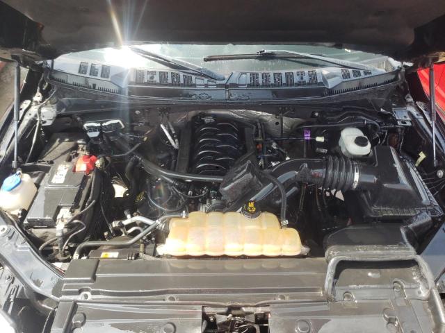 Photo 7 from auction – 2016 FORD F150 SUPER with VIN 1FTEW1EFXGFC68763