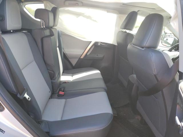 Photo 6 from auction – 2013 TOYOTA RAV4 LIMIT with VIN JTMDFREV4DD004138