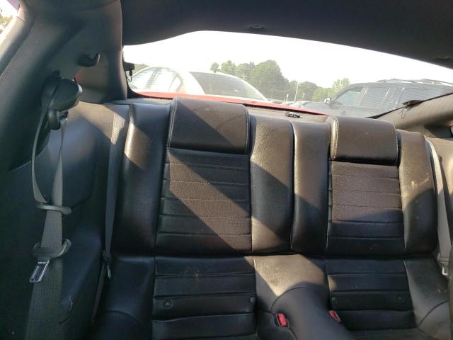 Photo 6 from auction – 2010 FORD MUSTANG with VIN 1ZVBP8AN8A5116884