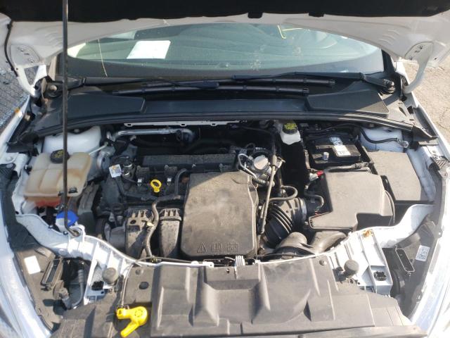 Photo 7 from auction – 2018 FORD FOCUS S with VIN 1FADP3E25JL276981