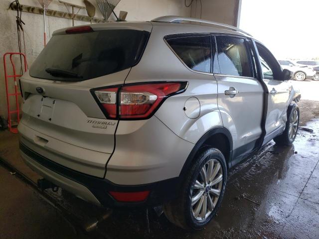 Photo 4 from auction – 2017 FORD ESCAPE TIT with VIN 1FMCU0J97HUE90855