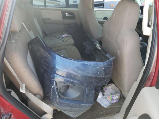 Photo 6 from auction – 2004 FORD EXPEDITION with VIN 1FMFU16L34LA43396