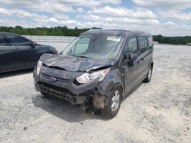Photo 2 from auction – 2018 FORD TRANSIT CO with VIN NM0GE9F71J1365451