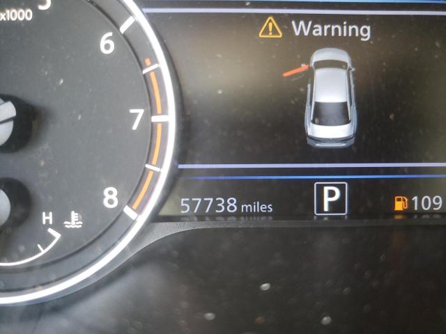 Photo 8 from auction – 2019 NISSAN ALTIMA S with VIN 1N4BL4BV3KC251554