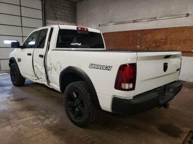 Photo 3 from auction – 2020 RAM 1500 CLASS with VIN 1C6RR7GG1LS141345