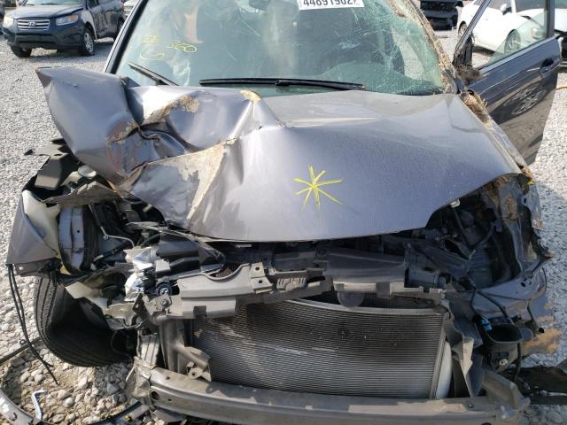 Photo 7 from auction – 2015 HONDA CR-V EX with VIN 2HKRM3H58FH535828