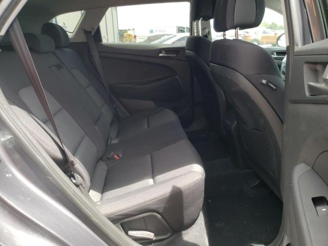 Photo 6 from auction – 2017 HYUNDAI TUCSON LIM with VIN KM8J33A47HU477443