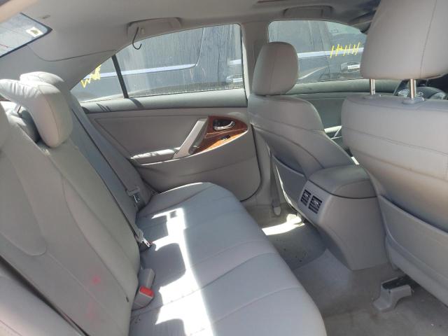 Photo 6 from auction – 2010 TOYOTA CAMRY SE with VIN JTNBK3EK7A3048248