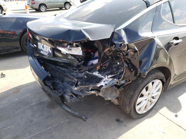 صورة رقم 9 من المزاد - 2015 KIA OPTIMA EX مع VIN 5XXGN4A70FG511525