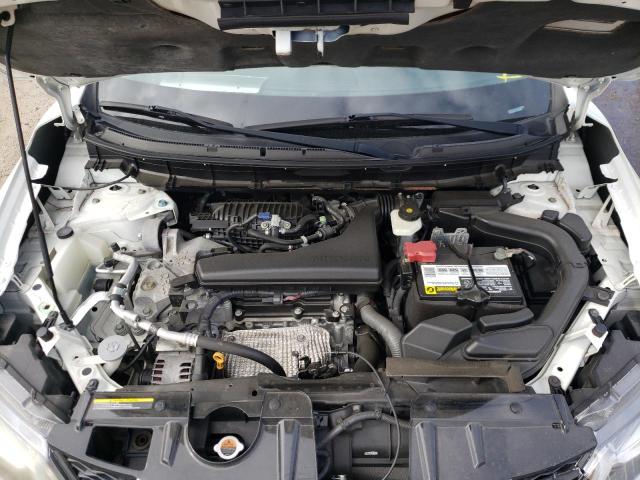 Photo 7 from auction – 2015 NISSAN ROGUE S with VIN 5N1AT2MT0FC900542