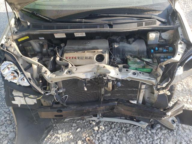 Photo 7 from auction – 2004 TOYOTA SIENNA XLE with VIN 5TDZA22C34S006465