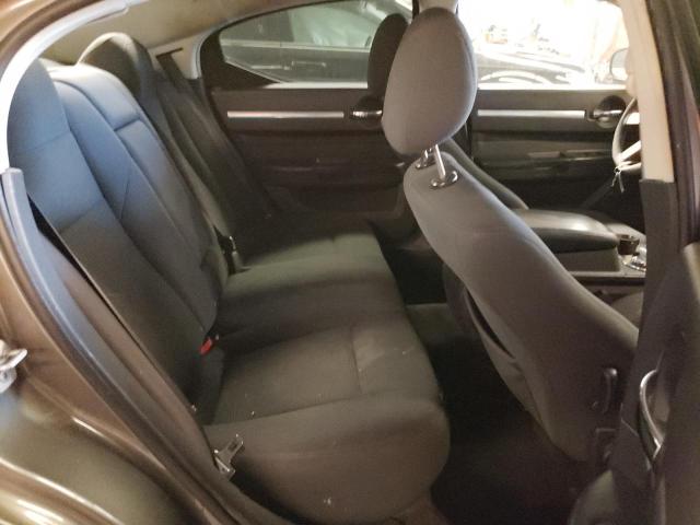 Photo 6 from auction – 2010 DODGE CHARGER SX with VIN 2B3CA3CV3AH253394