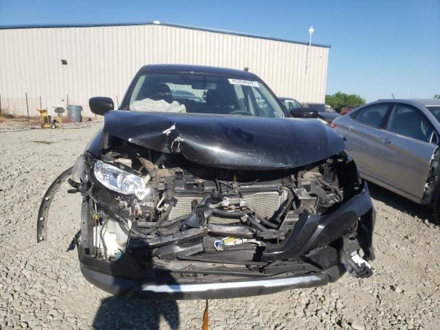 Photo 9 from auction – 2018 NISSAN ROGUE S with VIN KNMAT2MV8JP525393
