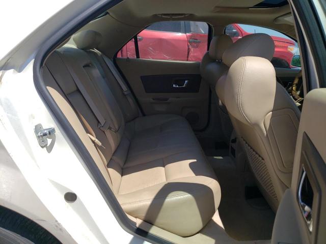 Photo 6 from auction – 2007 CADILLAC CTS HI FEA with VIN 1G6DP577570100234