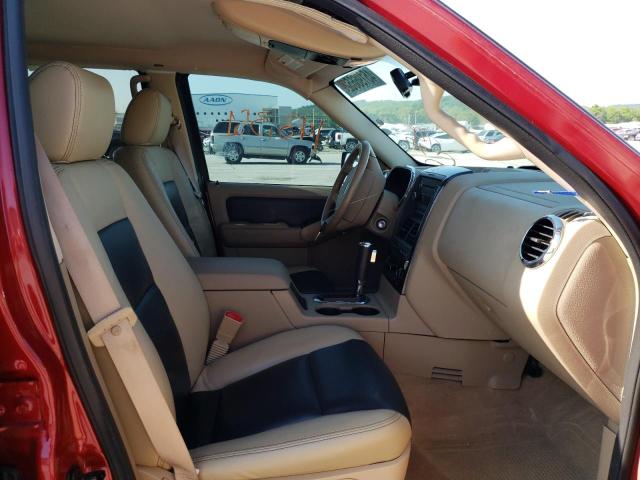 Photo 5 from auction – 2008 FORD EXPLORER X with VIN 1FMEU73E18UB02109