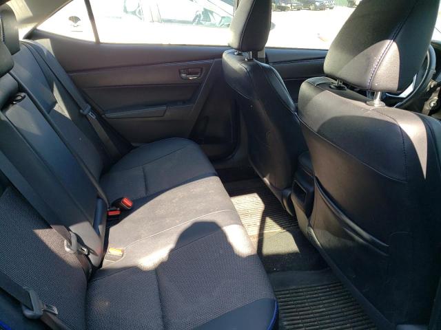 Photo 6 from auction – 2018 TOYOTA COROLLA L with VIN 2T1BURHE6JC119082
