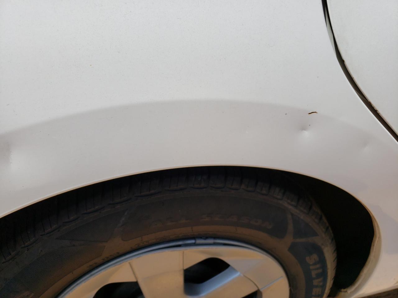 Photo 9 from auction – 2008 TOYOTA PRIUS with VIN JTDKB20U287783116